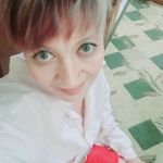 Анастасия, 41 год